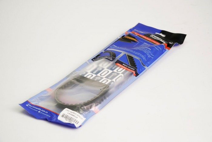 CORREA TRANSMISION ADDRES 110 CASSARELLA