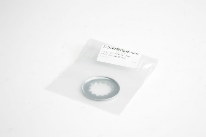 ARANDELA GIXXER 250 (1 UNIDAD) CASSARELLA