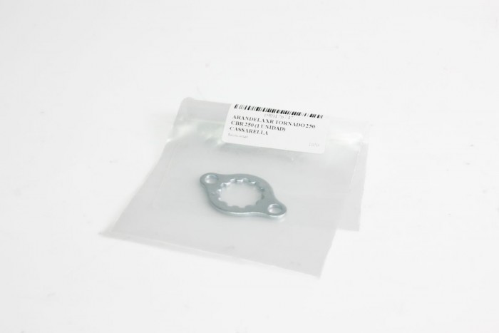 ARANDELA XR TORNADO 250/ CBR 250 (1 UNIDAD) CASSARELLA