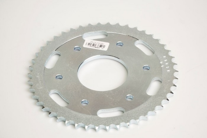 SPROCKET - 46 PULSAR N 160 PASO 428 CASSARELLA