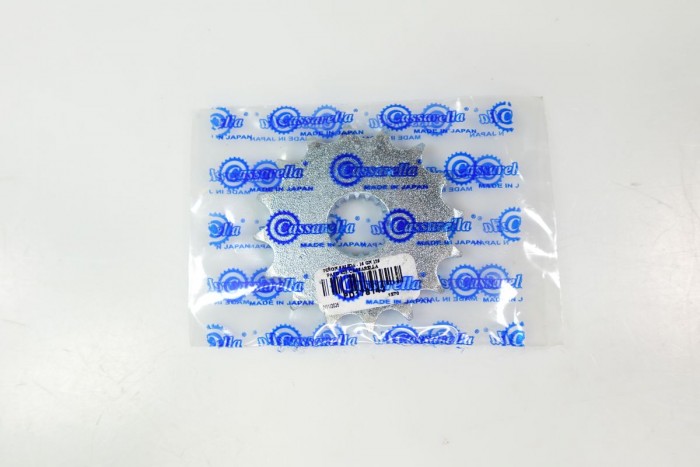 PIÑON SALIDA - 16 GN 125 PASO 428 CASSARELLA