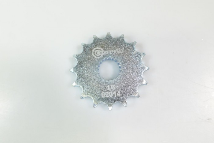 PIÑON SALIDA - 16 GN 125 PASO 428 CASSARELLA