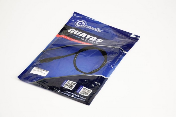 GUAYA CASSARELLA ACELERADOR XR150L MOD.16