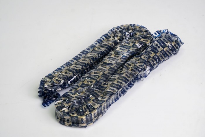 CADENA EN CAJA 428-H-136-CASSARELLA-DORADA XRING