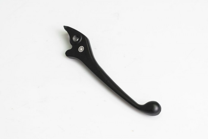 MANIGUETA DERECHA AKT125S/SL/NKD/MRX125-150/AK100S/NKDR FRENO DISCO NEGRA CASSARELLA