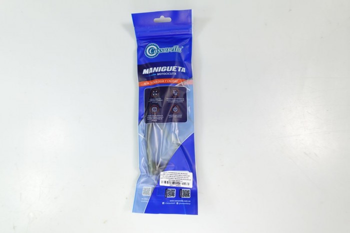 MANIGUETA DERECHA PULSAR 180/200/220|PULSAR150|PULSAR NS 160|PULSAR NS 150|PULSAR NS 200|PULSAR NS 200 FI|DISCOVER 125 ST-R|PULSAR 250N|PULSAR N 160|DOMINAR 400|DOMINAR 250| NEGRA CASSARELLA