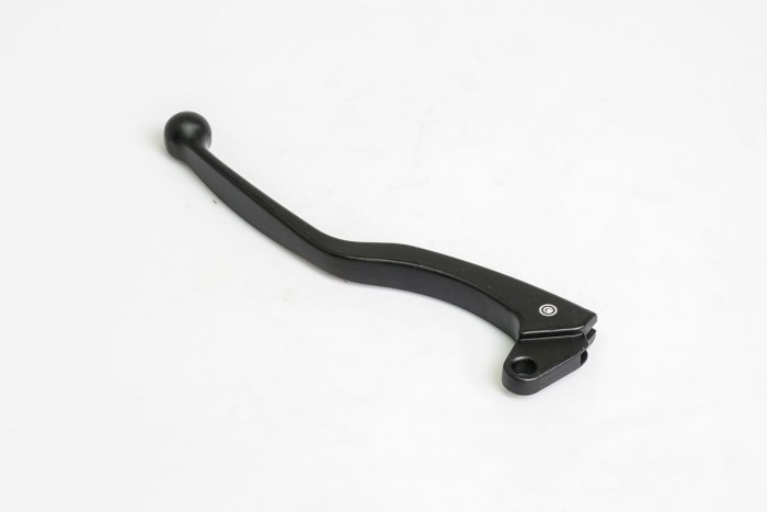 MANIGUETA IZQUIERDA FZ16/YRBR125/FZ 2.0 NEGRA CASSARELLA