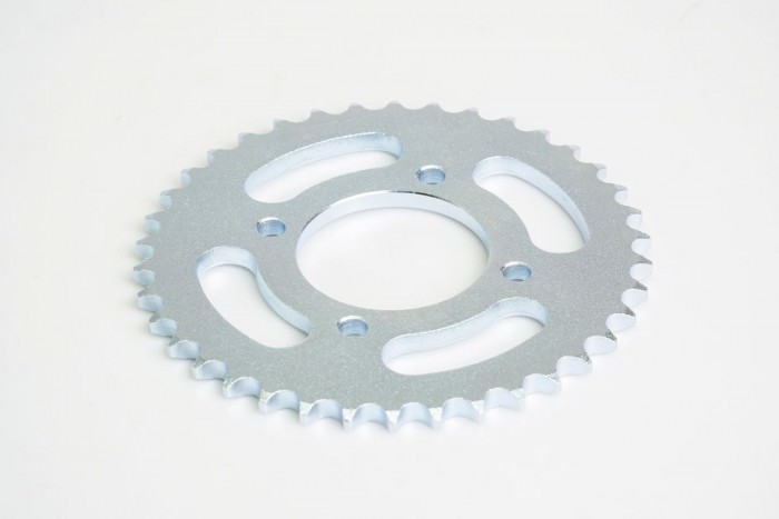 SPROCKET - 38 JC125-8 PASO 428 CASSARELLA