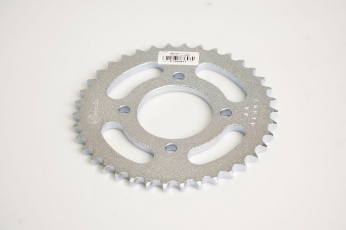 SPROCKET - 38 JC125-8 PASO 428 CASSARELLA