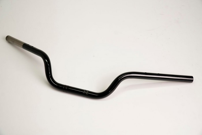 MANUBRIO CASSARELLA TVS 100 SPORT ES/KS PINTADO