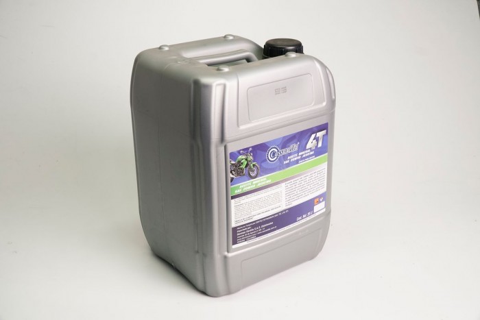 ACEITE CASSARELLA 20W50 MINERAL 4T CANECA *20 LITROS