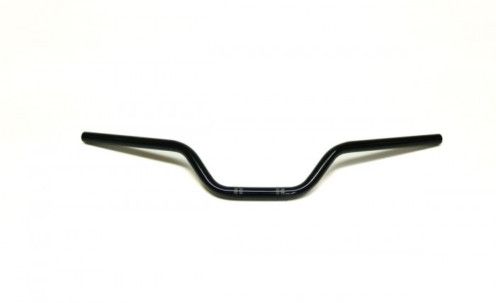 MANUBRIO CASSARELLA AKT125S|AKT EVO R3 125-150|AKT SL 125 NEGRO