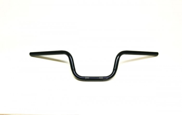 MANUBRIO CASSARELLA BOXER CT NEGRO