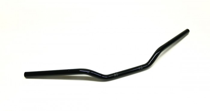 MANUBRIO CASSARELLA FZ16 NEGRO