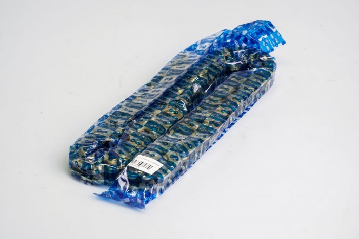 CADENA EN CAJA 428-H-134-CASSARELLA-DORADA