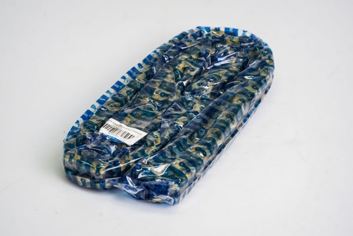 CADENA EN CAJA 428-H-138-CASSARELLA-DORADA