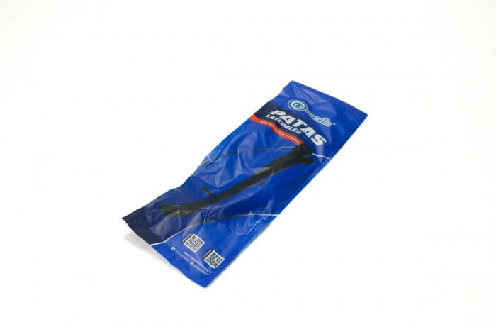 PATA LATERAL CASSARELLA GIXXER150 FI