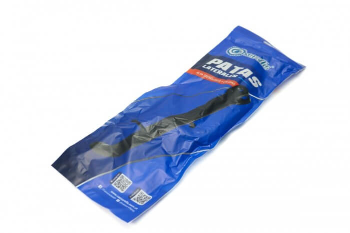 PATA LATERAL CASSARELLA BOXER BM150/PLATINO110/BOXER BM100 KS/PLATINO 110 TRITEC