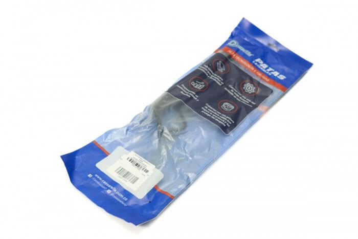 PATA LATERAL CASSARELLA BOXER BM150/PLATINO110/BOXER BM100 KS/PLATINO 110 TRITEC