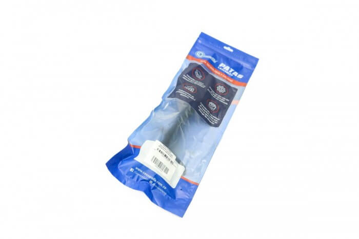 PATA LATERAL CASSARELLA PULSAR NS160/PULSAR NS160 FI