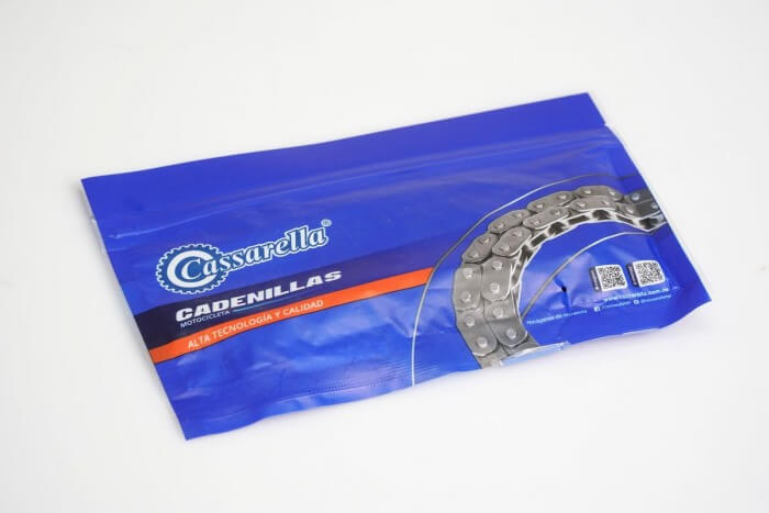 CADENILLA CASSARELLA 404SV*96 FZ16/FZ2.0/N-MAX/SZR/YZF-R15/XTZ150/DISCOVER150F|DISCOVER150ST (120)