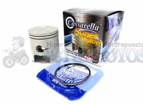 KIT PISTON CASSARELLA AX115 175 (235-JAP)