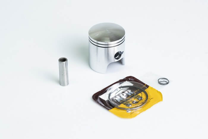 KIT PISTON CASSARELLA AX115 150 (235-JAP)