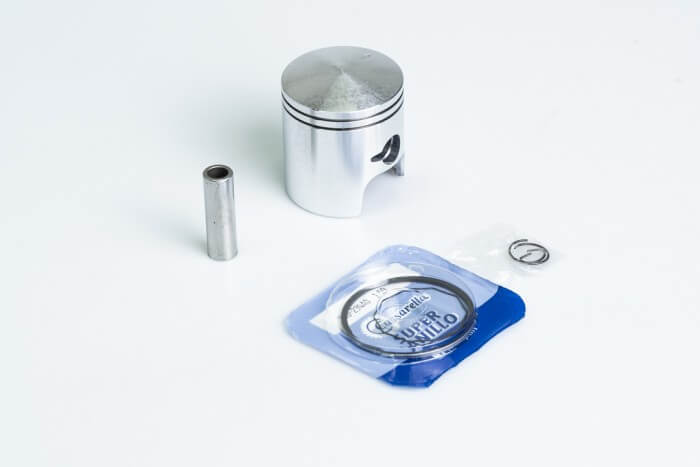 KIT PISTON CASSARELLA AX115 125 (235-JAP)