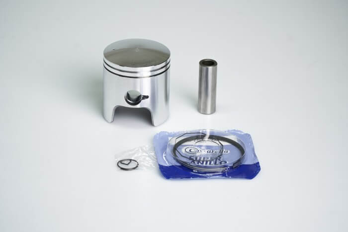 KIT PISTON CASSARELLA AX115 200 (235-JAP)