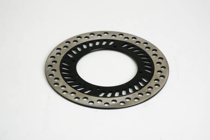 DISCO FRENO DELANTERO CASSARELLA XR250/TORNADO/XL200