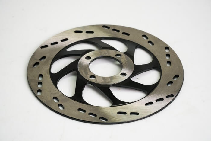 DISCO FRENO DELANTERO CASSARELLA GSX150