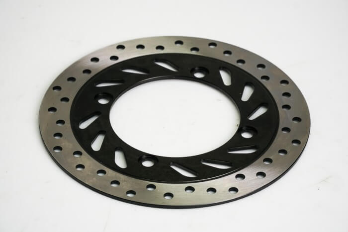 DISCO FRENO DELANTERO CASSARELLA E-STORM 125
