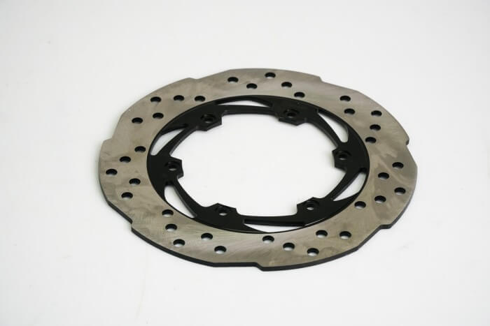 DISCO FRENO TRASERO CASSARELLA PULSAR200NS|PULSAR 160 NS