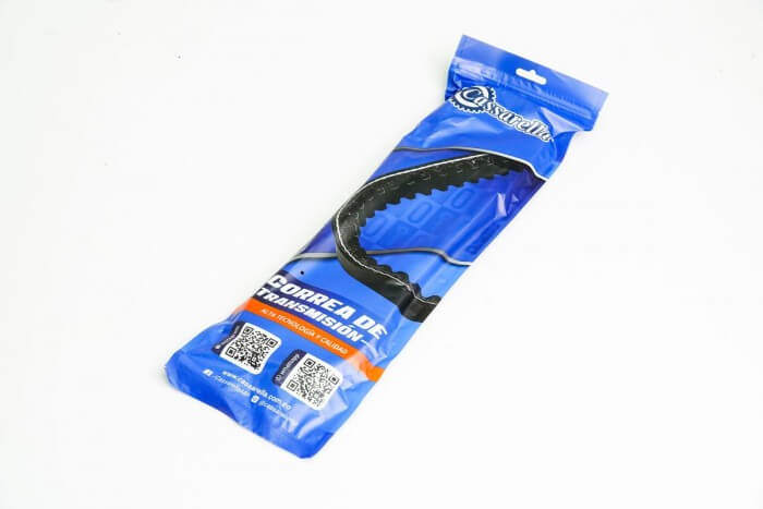 CORREA TRANSMISION CASSARELLA VICTORY BLACK 830*20