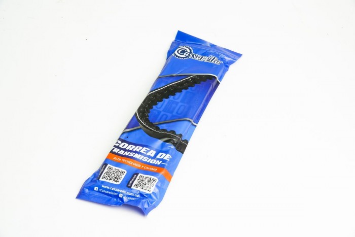 CORREA TRANSMISION CASSARELLA PCX160 871*23