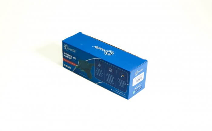 BOMBA FRENO DELANTERA CASSARELLA PULSAR N250|PULSAR N160|PULSAR NS 160|PULSAR NS 150|PULSAR AS 150