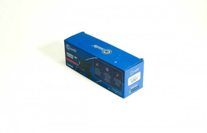 BOMBA FRENO DELANTERA CASSARELLA PULSAR NS 200 BSIV|PULSAR   180|PULSAR  220|PULSAR 135 LS|PLATINO 125|BOXER BM150 X|BOXER CT 125