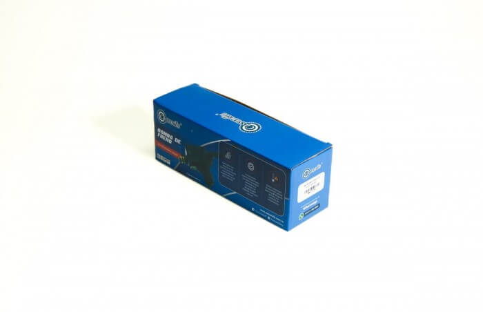 BOMBA FRENO DELANTERA CASSARELLA DOMINAR V1| PULSAR NS 200 FI ABS|PULSAR NS 200 FI|PULSAR AS200