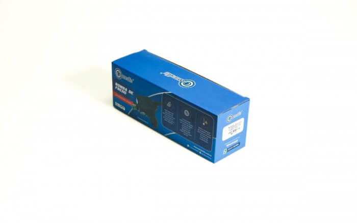 BOMBA FRENO TRASERA CASSARELLA PULSAR NS 200 BSIV|PULSAR AS200|PULSAR NS 160|DUKE 200|DUKE 390|PULSAR NS 160|PULSAR NS 160 FI|PULSAR 180 NEON|PULSAR  220|RS 200