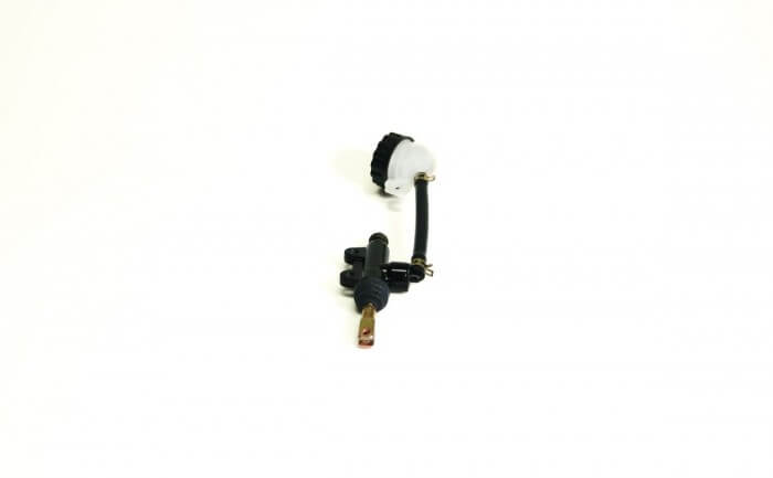 BOMBA FRENO TRASERA CASSARELLA DOMINAR 400 V1|PULSAR NS 200 FI
