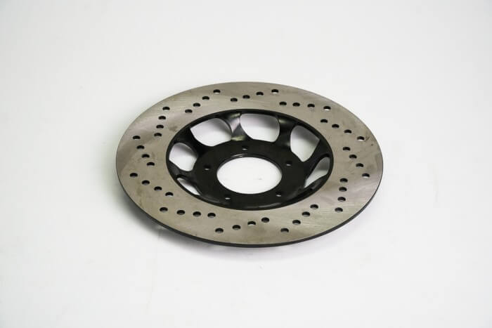 DISCO FRENO DELANTERO CASSARELLA XR125|XR150L|XR190L