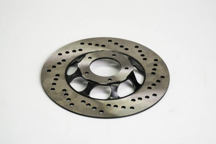 DISCO FRENO DELANTERO CASSARELLA XR125|XR150L|XR190L