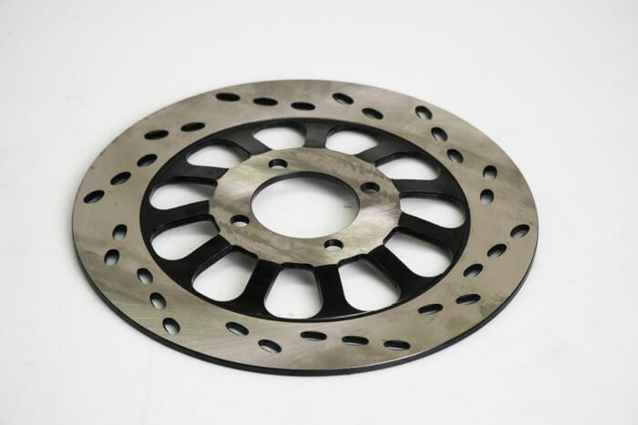 DISCO FRENO DELANTERO CASSARELLA GN125N/NOVA
