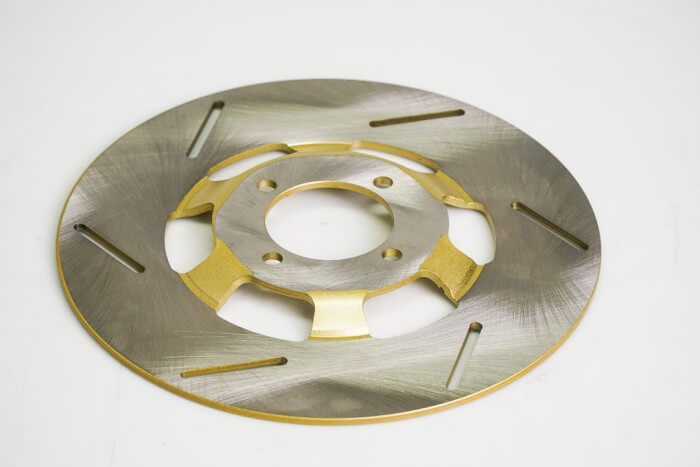 DISCO FRENO DELANTERO CASSARELLA RX115/115S