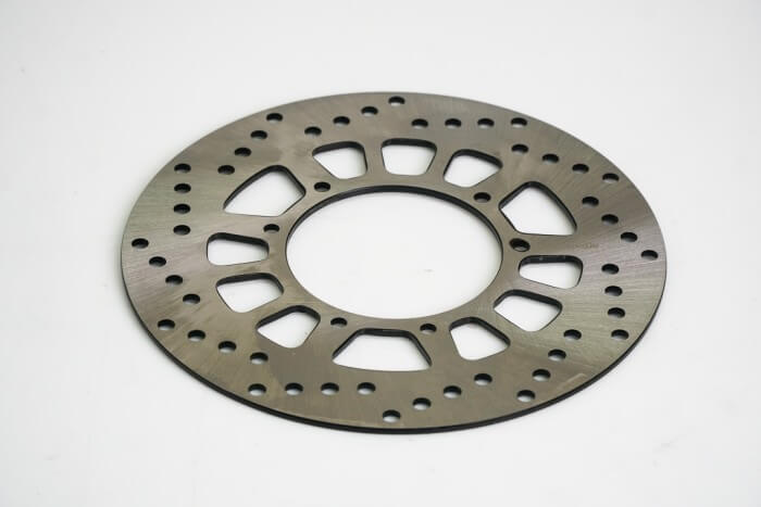 DISCO FRENO DELANTERO CASSARELLA DT 125-200/XTZ 125/XT225