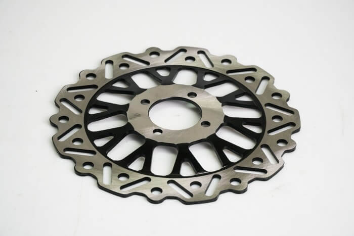 DISCO FRENO DELANTERO CASSARELLA RTX150