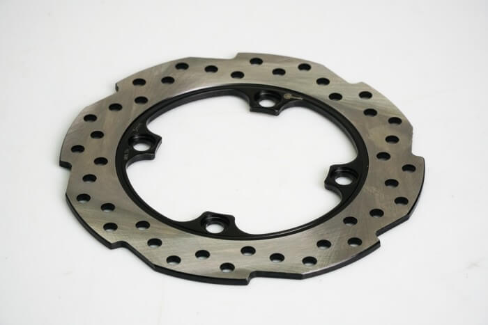 DISCO FRENO TRASERO CASSARELLA CB190R|CB160F|XBLADE|CBR 250