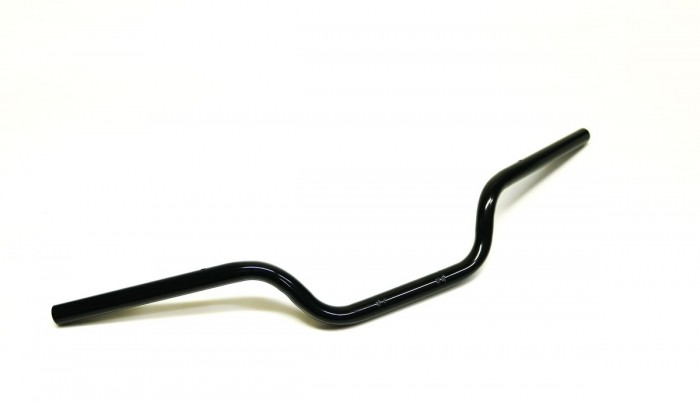 MANUBRIO CASSARELLA GIXXER150 NEGRO