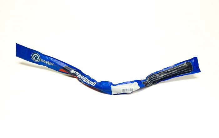 MANUBRIO CASSARELLA PULSAR180 CROMADO