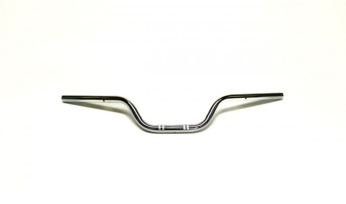 MANUBRIO CASSARELLA PULSAR180 CROMADO